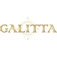 Logo - Galitta - The Voice Sound Healer
