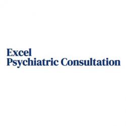 Logo - Excel Psychiatric Consultation