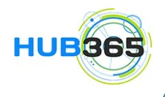лого - Hub 365 IT