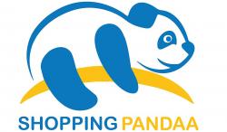 лого - Shopping Pandaa