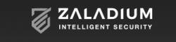 Logo - Zaladium Intelligent Security