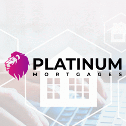 лого - Platinum Mortgages