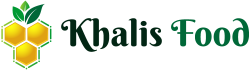 Logo - Khalis Food BD