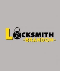 Logo - Locksmith Brandon FL