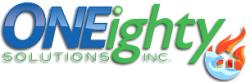 Logo - Oneighty Solutions Inc