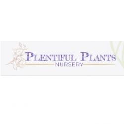 лого - Plentiful Plants Nursery