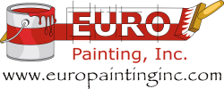 лого - Euro Painting, Inc.