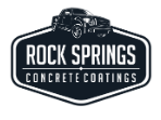 Logo - Rock Springs Concrete Coating