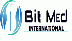 Logo - Bit Med International