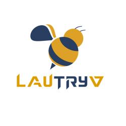 Logo - Lautryv