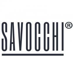 Logo - Savocchi Glass, Windows & Doors