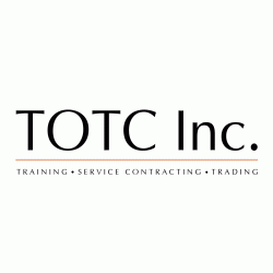 Logo - TOTC Inc.