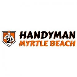 лого - Handyman Pros Of Myrtle Beach