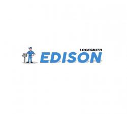 Logo - Locksmith Edison NJ