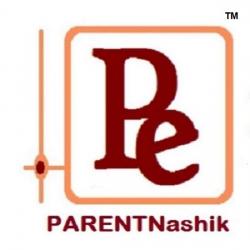 Logo - PARENTNashik