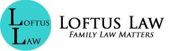 лого - Loftus Law
