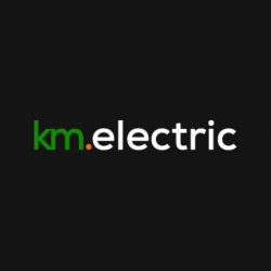 Logo - Km Electric