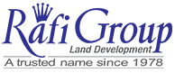 лого - Rafi Group