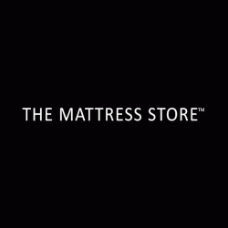 Logo - The Mattress Store