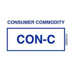 Logo - Consumer Commodity