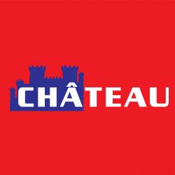 Logo - Chateau Wine Coolers
