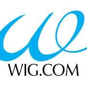 лого - Wig.com