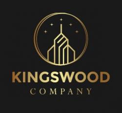 Logo - Kingswood Company
