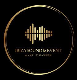 Logo - Ibiza Sound Event