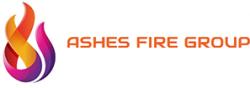 Logo - Ashes Fire Group