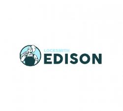 Logo - Locksmith Edison