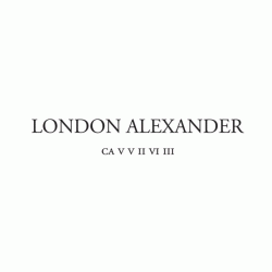 лого - London Alexander
