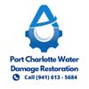 Logo - Port Charlotte Water Damage Restoration