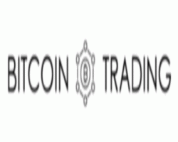 Logo - Bitcoin-Trading.io