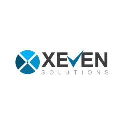 Logo - Xeven Solutions