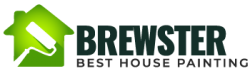 лого - Brewster Best House Painting