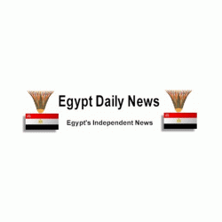 Logo - Egypt Daily News