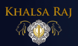 лого - Khalsa Raj