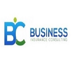 Logo - Business Insurance Consulting