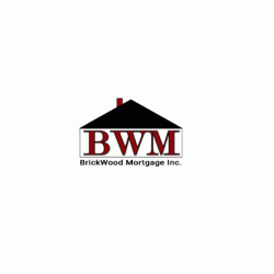 Logo - BrickWood Mortgage