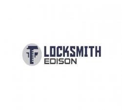 Logo - Locksmith Edison