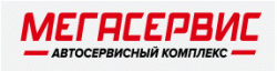 Logo - СТО Мегасервис