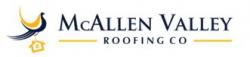 Logo - McAllen Valley Roofing