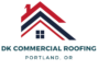 лого - DK Commercial Roofing