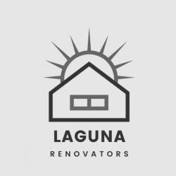 Logo - Laguna Renovators