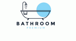 Logo - Brampton Bathroom Renovations