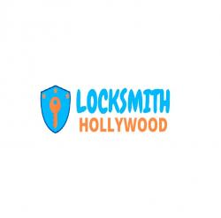 Logo - Locksmith Hollywood