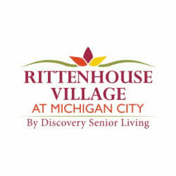 Logo - Rittenhouse Village At Michigan City