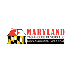 лого - Maryland Cash House Buyers, LLC