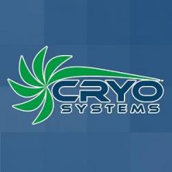 лого - Cryo Systems Refrigeration Equipment