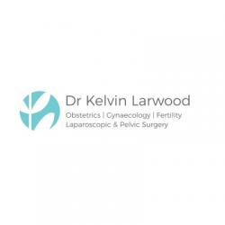 лого - Dr Kelvin Larwood